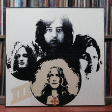 Load image into Gallery viewer, Led Zeppelin - III - 1970 Atlantic - VG+/VG++
