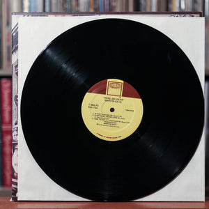 Marvin Gaye - Here, My Dear - 2LP - 1978 Tamla, EX/EX