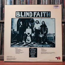 Load image into Gallery viewer, Blind Faith - Self Titled - 1986 RSO, VG+/VG+
