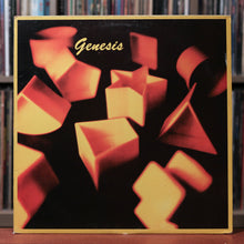 Load image into Gallery viewer, Genesis - 4LP - A Trick of the Tail, Live, Invisible Touch, Self-Titled
