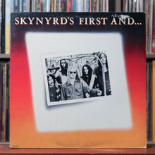Load image into Gallery viewer, Lynyrd Skynyrd - Skynyrd's First And... Last - 1978 MCA Records, VG/VG
