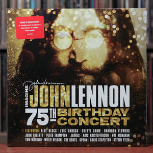 Imagine: John Lennon 75th Birthday Concert - 2019 Blackbird, SEALED
