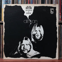 Load image into Gallery viewer, Duane And Gregg Allman - Duane And Gregg Allman - 1972 Bold Records, VG+/EX
