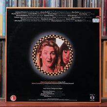 Load image into Gallery viewer, Various - Fast Times At Ridgemont High • Music From The Motion Picture - 2LP 1982 Full Moon, VG+/VG
