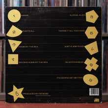 Load image into Gallery viewer, Genesis - 4LP - A Trick of the Tail, Live, Invisible Touch, Self-Titled
