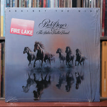 Load image into Gallery viewer, Bob Seger And The Silver Bullet Band - Against The Wind - IN SHRINK W/ HYPE 1980 Capitol Records, VG+/VG
