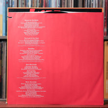 Load image into Gallery viewer, Various - Fast Times At Ridgemont High • Music From The Motion Picture - 2LP 1982 Full Moon, VG+/VG
