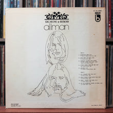 Load image into Gallery viewer, Duane And Gregg Allman - Duane And Gregg Allman - 1972 Bold Records, VG+/EX

