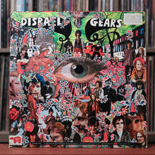 Load image into Gallery viewer, Cream - Disraeli Gears - 1977 RSO, VG+/VG
