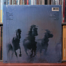 Load image into Gallery viewer, Bob Seger And The Silver Bullet Band - Against The Wind - IN SHRINK W/ HYPE 1980 Capitol Records, VG+/VG
