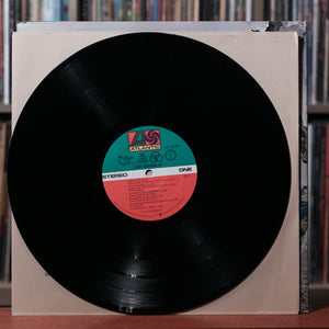 Led Zeppelin - IV/ZOSO - 1974 Atlantic, VG+/VG+