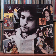 Load image into Gallery viewer, Bob Dylan - Desire - 1976 Columbia, VG/VG+
