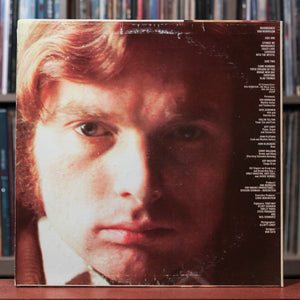 Van Morrison - Moondance - 1978 Warner, VG/VG+
