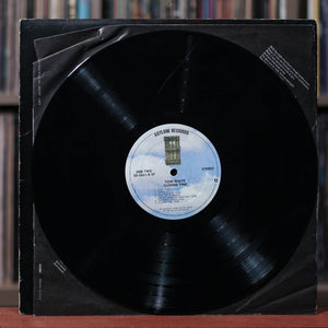 Tom Waits - Closing Time - 1973 Asylum