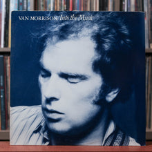 Load image into Gallery viewer, Van Morrison - Into The Music - 1979 Warner, VG+/VG+
