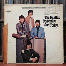 Load image into Gallery viewer, The Beatles - Yesterday And Today - 1969 Capitol
