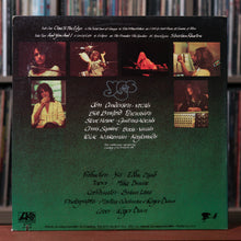 Load image into Gallery viewer, Yes - Close To The Edge - PROMO - 1972 Atlantic, VG+/VG+
