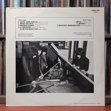 Load image into Gallery viewer, Deep Purple - 4LP Bundle - Made in Europe, The Book of Taliesyn, 24 Carat Purple, Perfect Strangers
