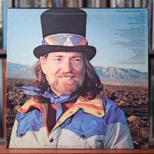 Load image into Gallery viewer, Willie Nelson - Stardust - 1978 Columbia, EX/EX
