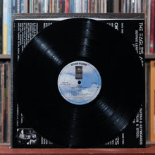 Load image into Gallery viewer, Eagles - One Of These Nights - IN SHRINK 1975 Asylum Records, VG+/VG+
