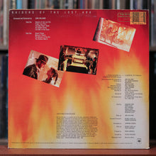 Load image into Gallery viewer, Raiders of the Lost Ark - Soundtrack - RARE Promo - 1981 Columbia - VG+/VG

