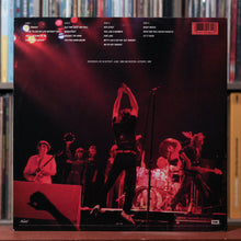 Load image into Gallery viewer, Bob Seger And The Silver Bullet Band - Nine Tonight - 2LP 1981 Capitol Records, VG+/VG+
