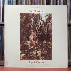 Van Morrison - Tupelo Honey - 1971 Warner, VG+/VG+