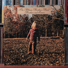 Load image into Gallery viewer, Allman Brothers -Brothers And Sisters - W/ INSERT 1973 Capricorn, VG/VG
