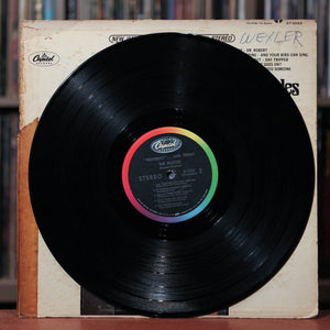 The Beatles - Yesterday And Today - 1969 Capitol