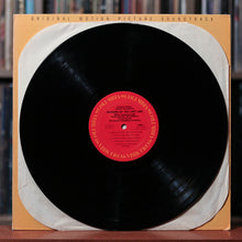 Load image into Gallery viewer, Raiders of the Lost Ark - Soundtrack - RARE Promo - 1981 Columbia - VG+/VG

