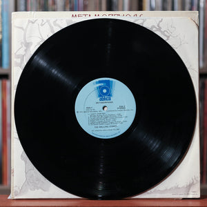 Rolling Stones - Metamorphosis - 1975 ABKCO, VG+/EX
