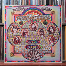 Load image into Gallery viewer, Lynyrd Skynyrd - Second Helping - 1980 MCA Records, VG/VG
