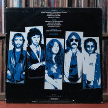 Load image into Gallery viewer, Deep Purple - 4LP Bundle - Made in Europe, The Book of Taliesyn, 24 Carat Purple, Perfect Strangers
