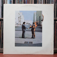 Load image into Gallery viewer, Pink Floyd - Wish You Were Here - 1975 Columbia, VG/VG
