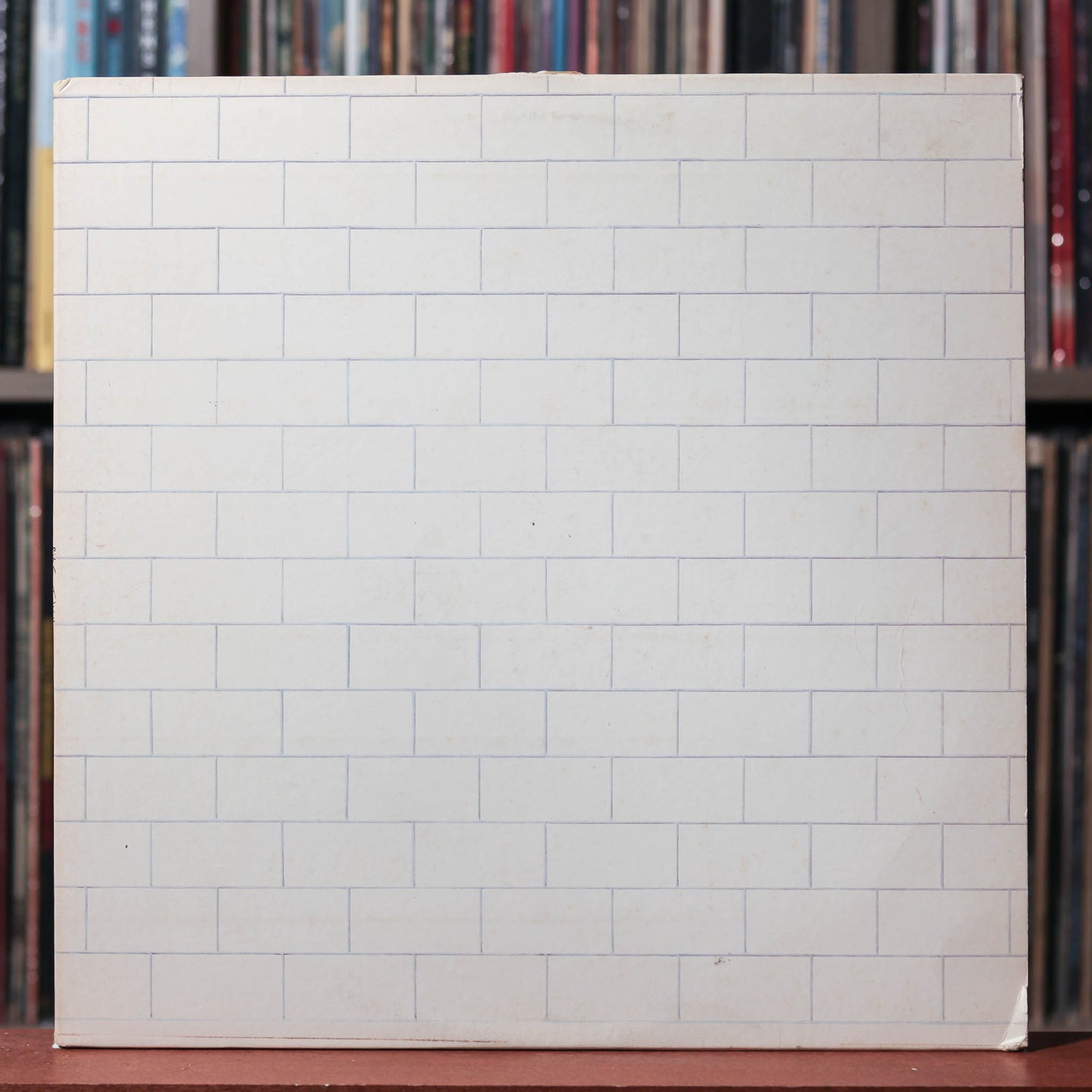 Pink Floyd - The Wall - 2LP 1979 Columbia, VG/VG+
