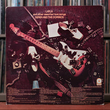 Load image into Gallery viewer, Derek And The Dominos - Layla - 2LP - 1972 ATCO, VG+/Strong VG
