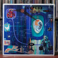 Load image into Gallery viewer, Deep Concentration 3 - 3LP - 2000 OM, EX/VG
