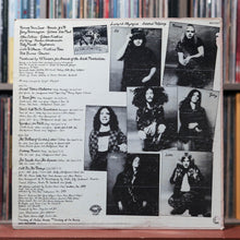 Load image into Gallery viewer, Lynyrd Skynyrd - Second Helping - 1980 MCA Records, VG/VG
