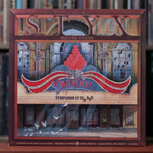 Load image into Gallery viewer, Styx - Paradise Theater- 1980 A&amp;M, VG+/VG+

