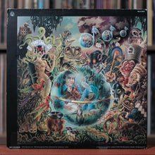 Load image into Gallery viewer, Elton John - Captain Fantastic And The Brown Dirt Cowboy - 1975 MCA, VG+/VG+
