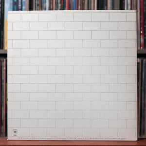 Pink Floyd - The Wall - 2LP 1979 Columbia, VG/VG+