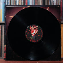Load image into Gallery viewer, Bob Seger And The Silver Bullet Band - Nine Tonight - 2LP 1981 Capitol Records, VG+/VG+
