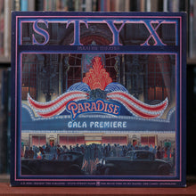 Load image into Gallery viewer, Styx - Paradise Theater- 1980 A&amp;M, VG+/VG+
