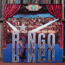 Load image into Gallery viewer, Ringo Starr - Ringo  - 1973 Apple, VG+/VG+ w/Booklet
