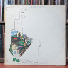 Load image into Gallery viewer, Joni Mitchell - Ladies Of The Canyon - 1976 Reprise Records, VG/VG+
