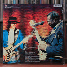 Load image into Gallery viewer, Albert King With Stevie Ray Vaughan - In Session - 2010 Stax, SEALED
