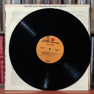 John Renbourn - Self-Titled - 2LP - 1973 Reprise, EX/EX