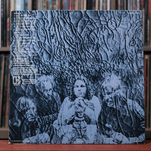 The Doors - 13 - 1970 Elektra, VG+/VG