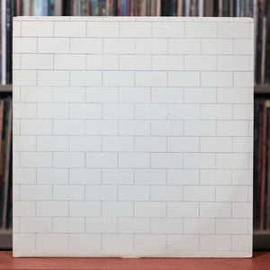 Pink Floyd - The Wall - 2LP - 1979 Columbia, VG+/VG+