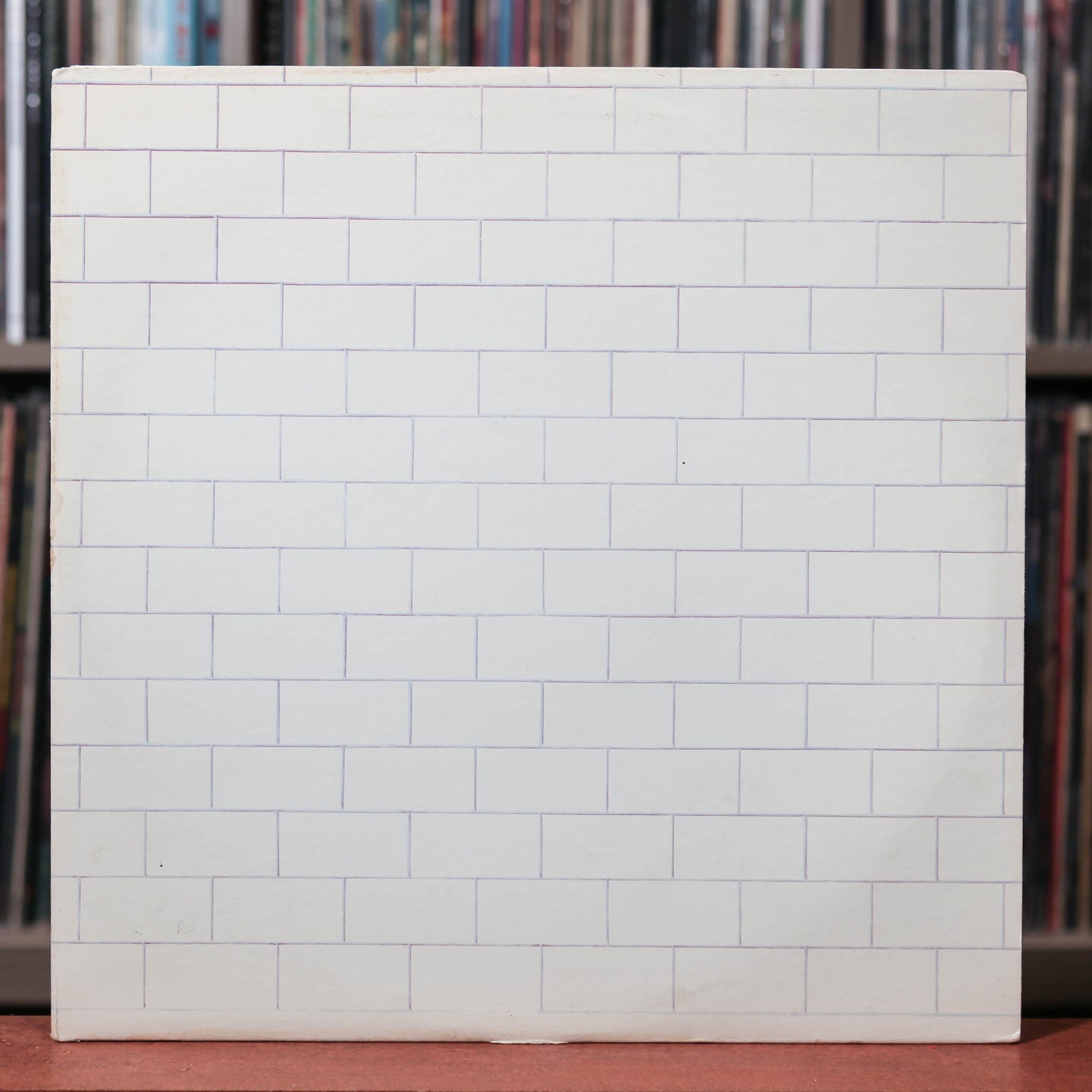 Pink Floyd - The Wall - 2LP - 1979 Columbia, VG+/VG+